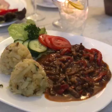 Konukevi U Smrku *